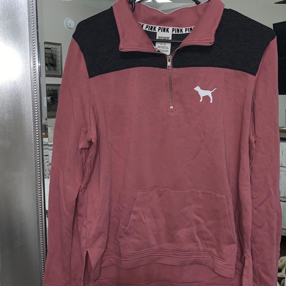 PINK Victoria’s Secret pullover